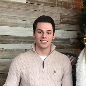 Meet your Posher, Andrew